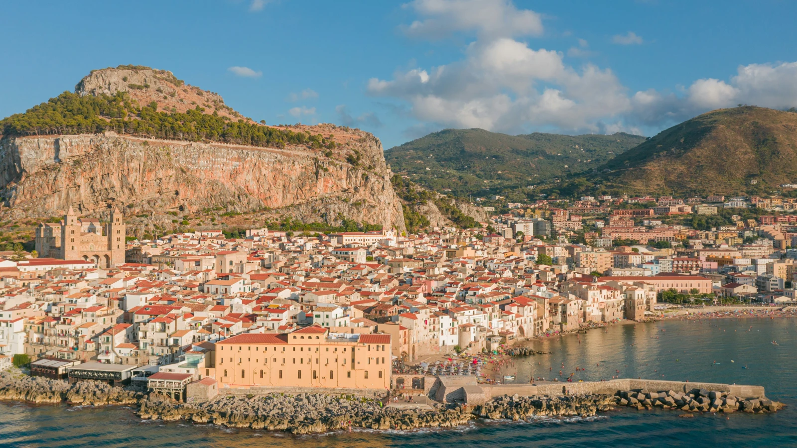 cheap car hire near Palermo airport with no deposit